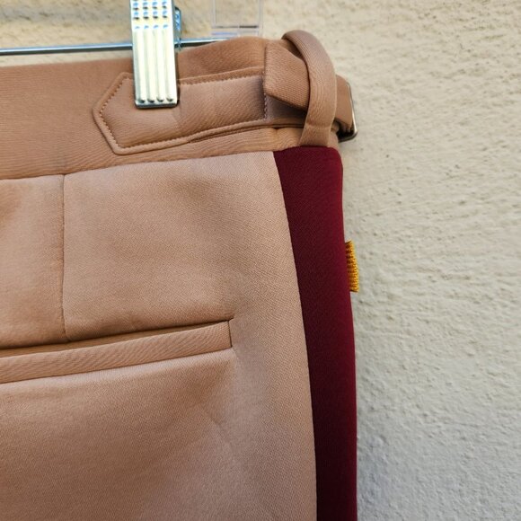 RICHFRESH Limited Edition RARE Neoprene Track Pants - Picture 6 of 10